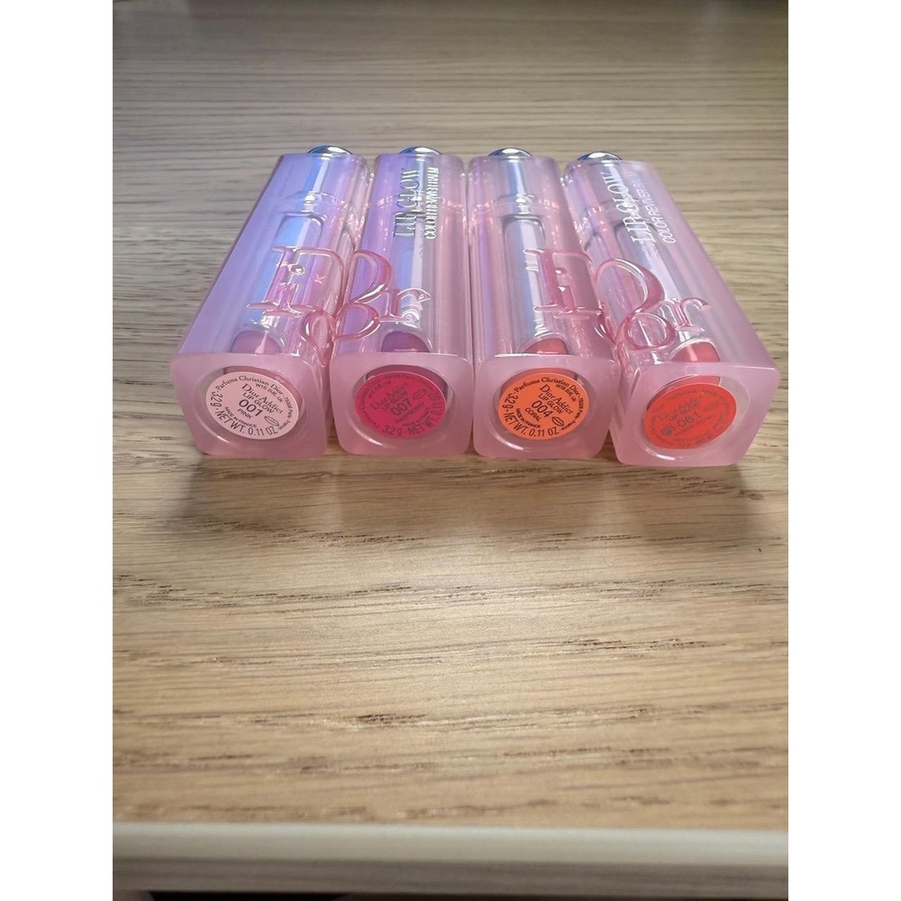 Dior Addict Lip Glow Balm - PICK ONE
